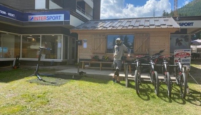 Intersport