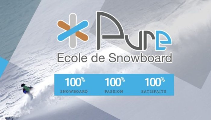 Pure Snowschool