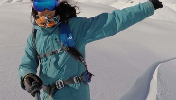 Pure-Snowschool