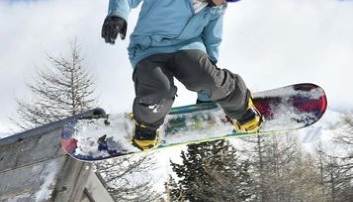Pure-Snowschool