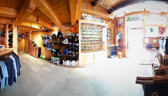 Avalanche Ski Shop_Vars