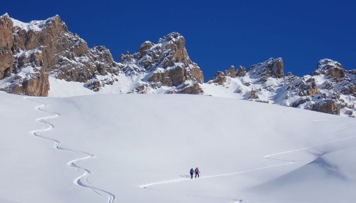 Mont Epique