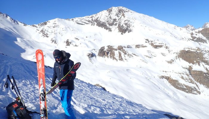 Mont Epique