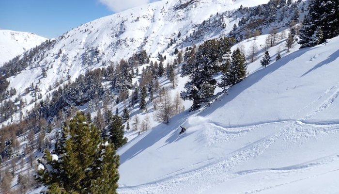 Mont Epique