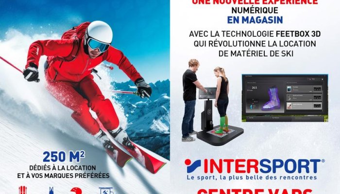 Intersport Intersport