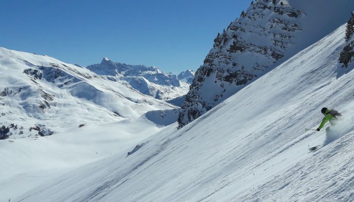 Happy Mountains