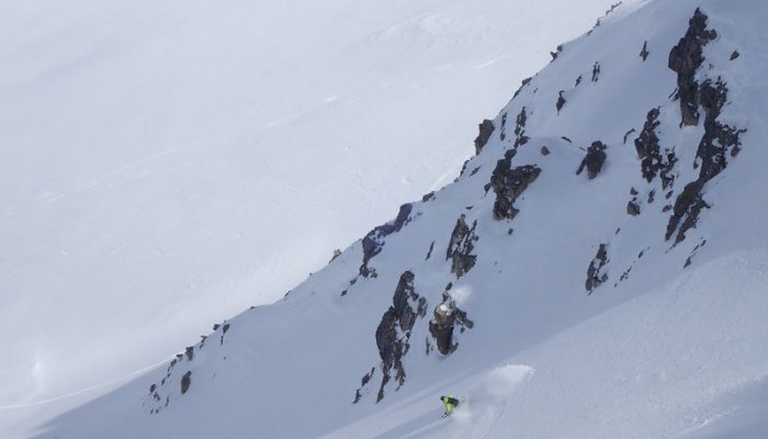 Happy Mountains