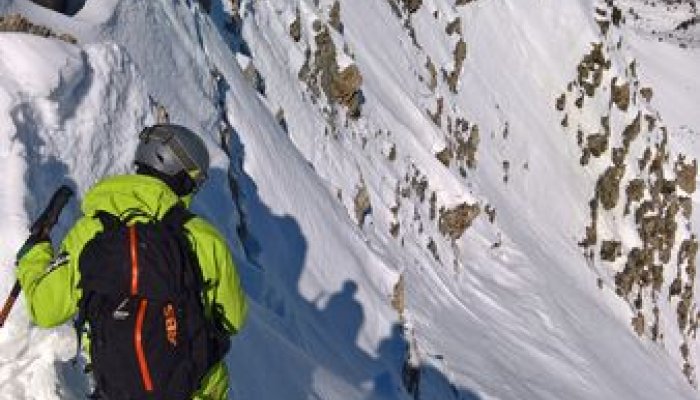Happy Mountains
